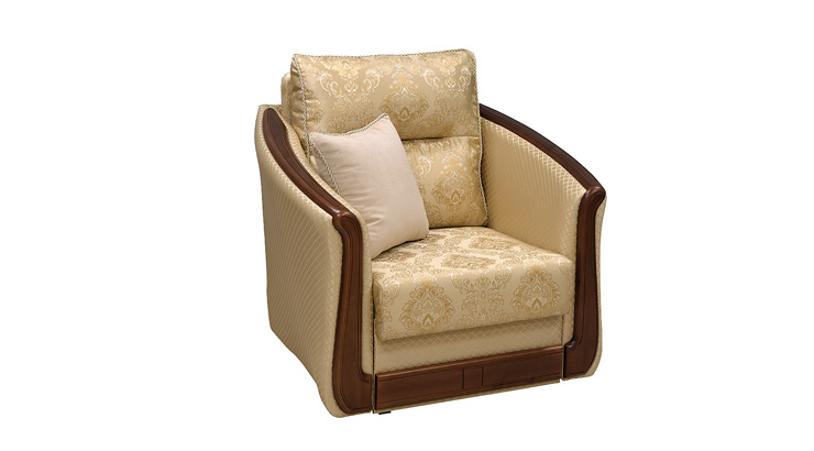 Кресло-кровать «Дива А3 Arte»