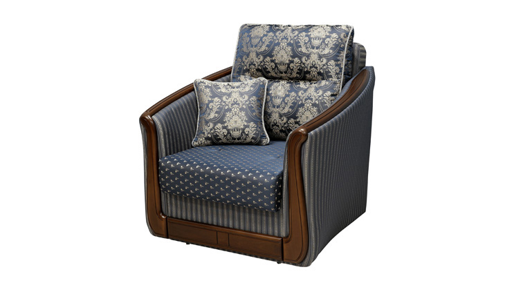 Кресло-кровать «Дива А3 Arte»