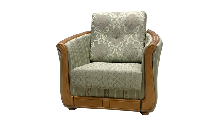 Кресло-кровать «Дива А3 New»