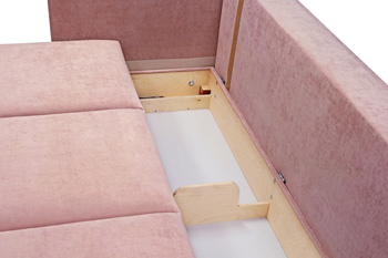 Ящик для белья дивана-кровати «Валент»