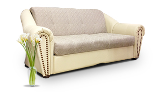 Новый диван-кровать «Аккордеон»